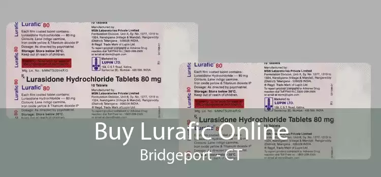 Buy Lurafic Online Bridgeport - CT